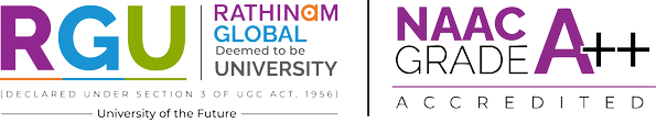 Rathinam Global University, deemed to be university, NAAC A++ accredited